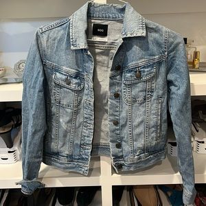 BDG Jean Jacket